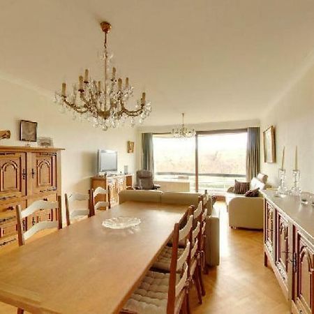 A. Ruzettelaan 183 Apartment 5A1 Neptunus Blankenberge Exterior photo