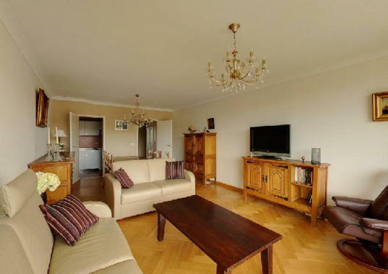 A. Ruzettelaan 183 Apartment 5A1 Neptunus Blankenberge Exterior photo