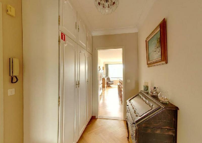 A. Ruzettelaan 183 Apartment 5A1 Neptunus Blankenberge Exterior photo