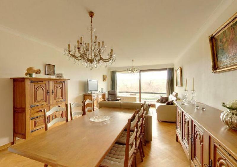 A. Ruzettelaan 183 Apartment 5A1 Neptunus Blankenberge Exterior photo
